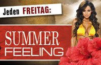 Summer Feeling@Tollhaus Neumarkt