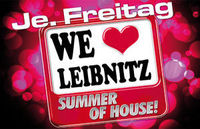 We Love Leibnitz - Summer of House
