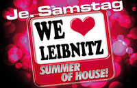 We Love Leibnitz - Summer of House