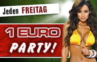 1 Euro Party