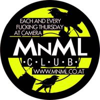 Mnml Summer Session Round 2 @Camera Club