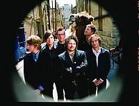 Wilco@Gasometer - planet.tt