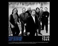 An Evening with Supertramp - All the Hits and More! "70-10 Tour"@Wiener Stadthalle