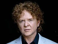 An Evening with Simply Red - Farewell Tour@Olympiahalle Innsbruck