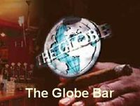 Fluch der Karibik@The Globe Bar