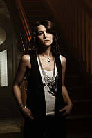 Brandi Carlile@((szene)) Wien