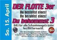 Der Flotte 3er