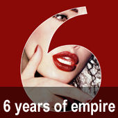 6 Jahre Empire