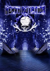 Heavy Rotation Metal-Bar@Heavy Rotation Musicstore & Bar