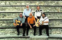 The Dubliners