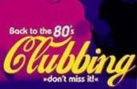 Back to the 80's Clubbing@Republic-Cafe
