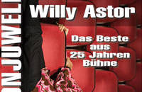 Willy Astor