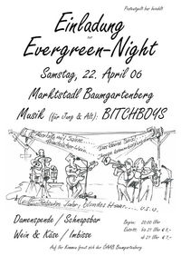 Evergreen Night@Marktstadl