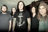 As i Lay Dying - Heaven Shall Burn