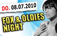 Fox und Oldies Night