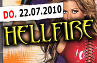 Hellfire@Bollwerk Liezen