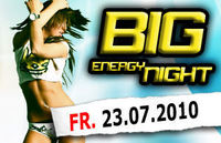 Big Energy Night!