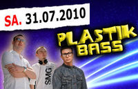 Plastik Bass@Bollwerk Liezen