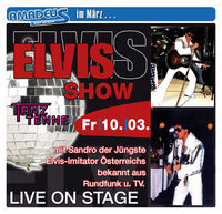 Elvis Show