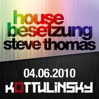 house besetzung