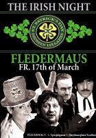 Irish Night@Fledermaus