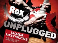 Rox Unplugged!