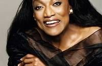 15. Salzburger Jazz-Herbst: Jessye Norman@Festspielhaus Salzburg