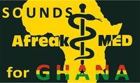 Sounds for Ghana@Proberaum