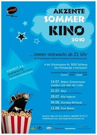 Akzente Sommerkino: Alle anderen@Akzente Sommerkino