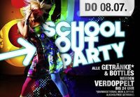 School Out Disaster@KKDu Club