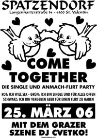 Come together@Spatzendorf