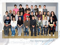 ♥ HS1 Sierning, b-Klasse 2006-2010 --> Best Klass 4-ever!! ♥