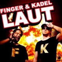 Finger & Kadel Live!