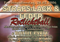 Rotlichtball@A-Danceclub