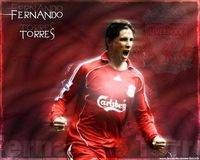 Gruppenavatar von Fernando Torres ♥