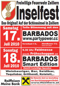 Original-Inselfest@Schlossinsel