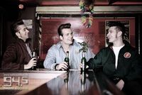 Gruppenavatar von The Baseballs