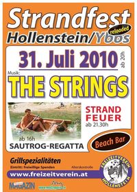 Strandfest@Strandbad 