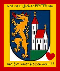 Gruppenavatar von WAIZENKIRCHNER SEIN .. und alles isd quut !!