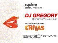 Sunshine Club@Babenberger Passage