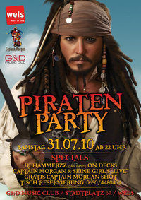 Piratenparty