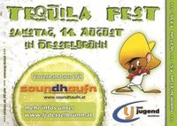 Tequila-fest@Tequila-fest
