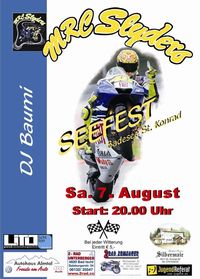 MRC Slyder's Seefest@Badesee St. Konrad