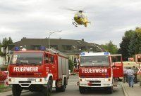 Gruppenavatar von feuerwehr wieselburg