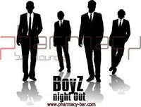 Boyz - Night out