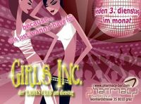 Girls Inc.@Pharmacy