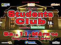 Students Club@Casino