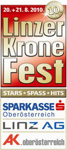 Linzer Krone Fest 2010