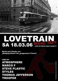 Lovetrain@ - 