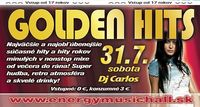 Golden Hits@Energy Music Hall